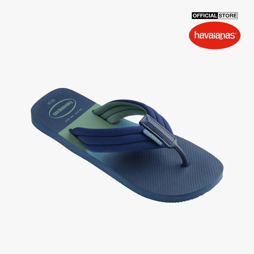 HAVAIANAS - Dép kẹp nam Urban Print 4148359