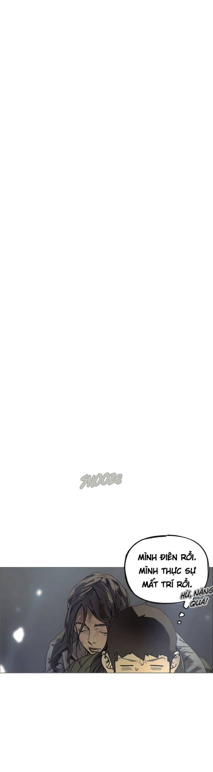 sinh vật gyeongseong: đóa hoa bất diệt chapter 4 61