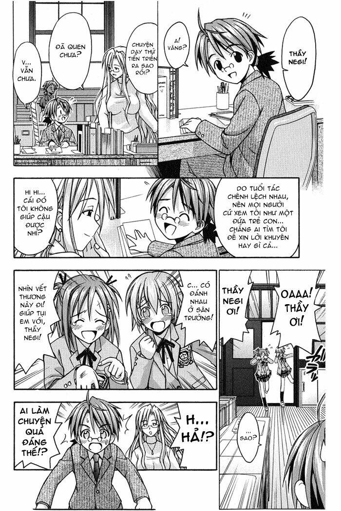 bậc thầy ma pháp chapter 5 6