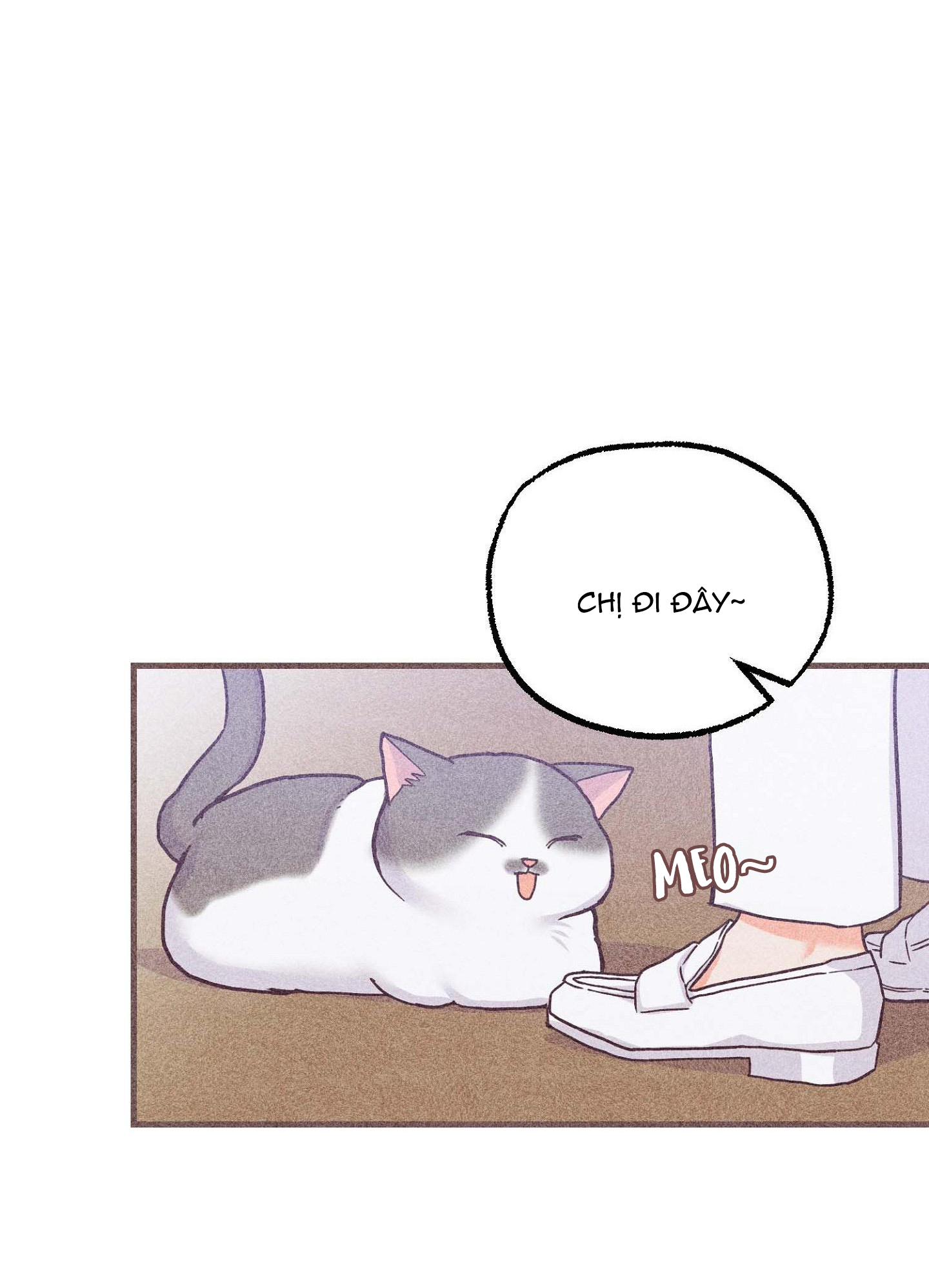 chạy đâu cho thoát chapter 34 45