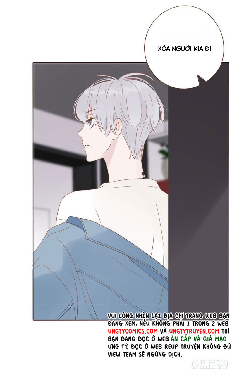 ôm chặt vào lòng chapter 16 30