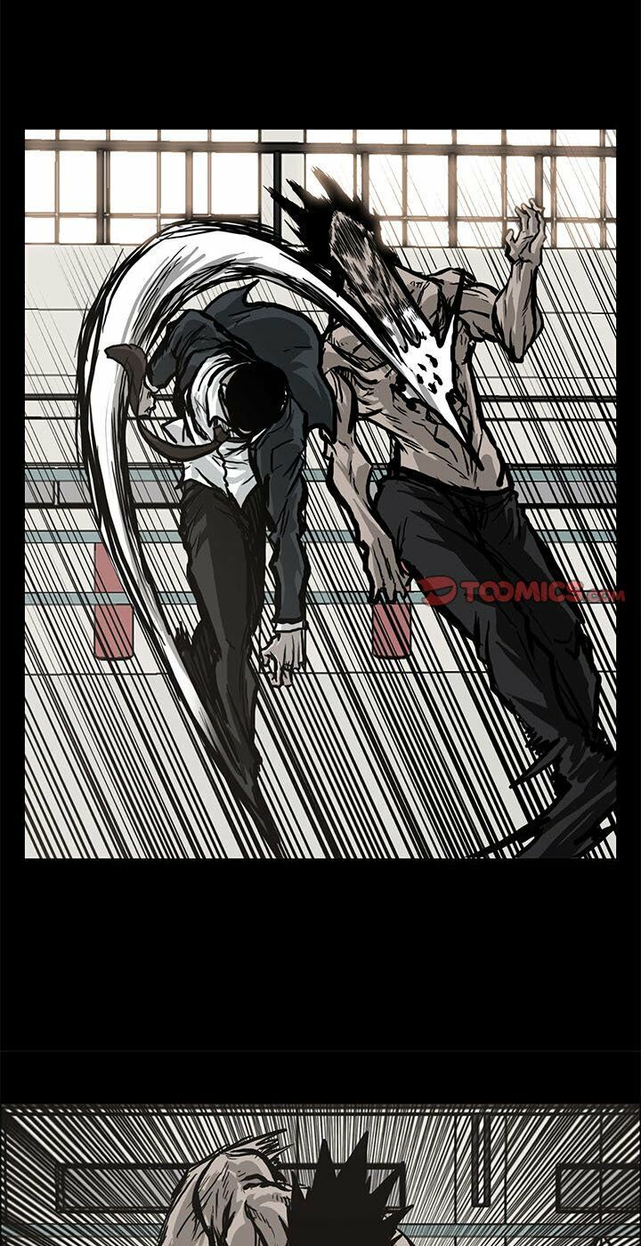 bá chủ học đường ss2 chapter 25 22