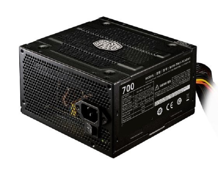 Nguồn Máy Tính Cooler Master Elite V3 PC700 - Hàng Chính Hãng
