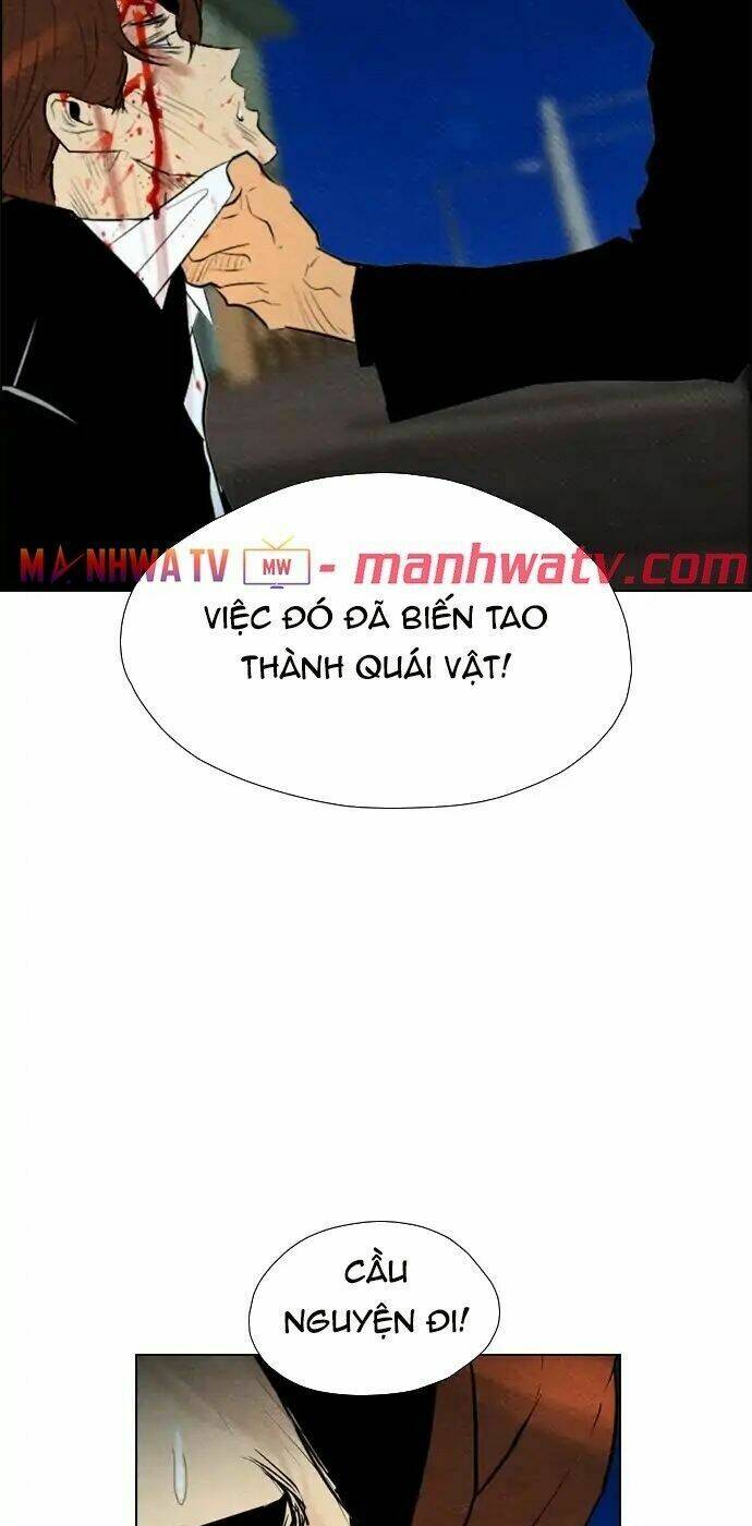 kẻ hồi sinh chapter 64 41