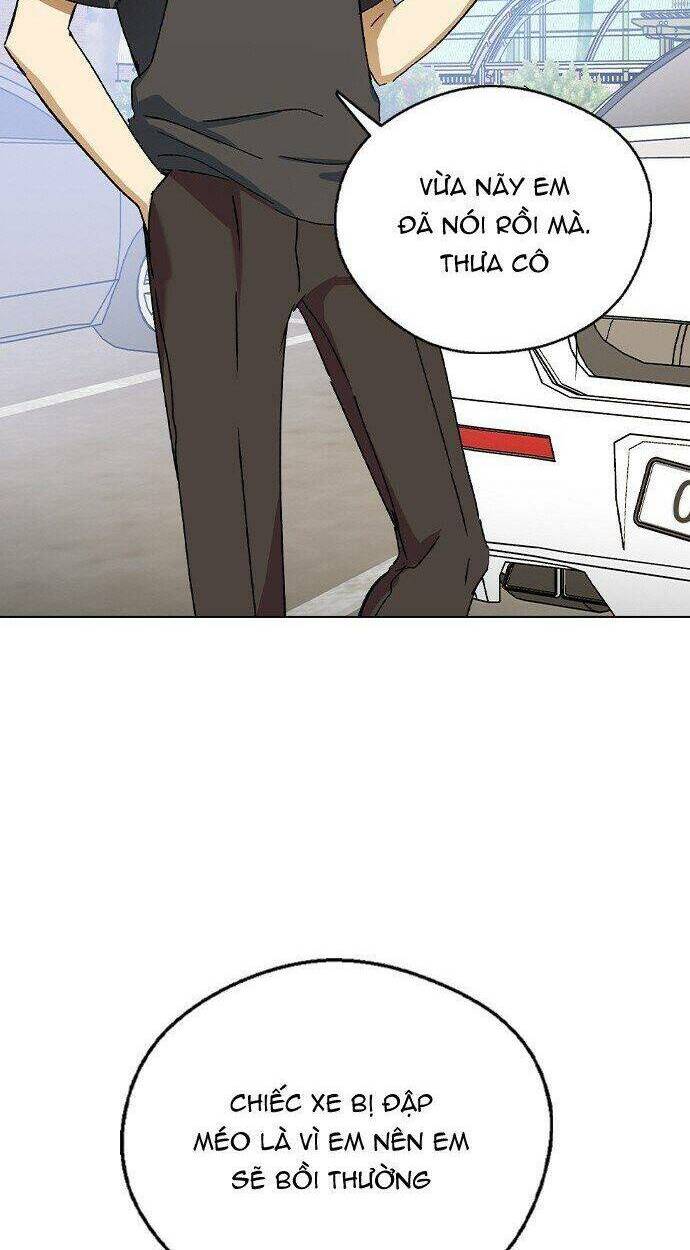 duyên nợ kiếp trước chapter 36 8