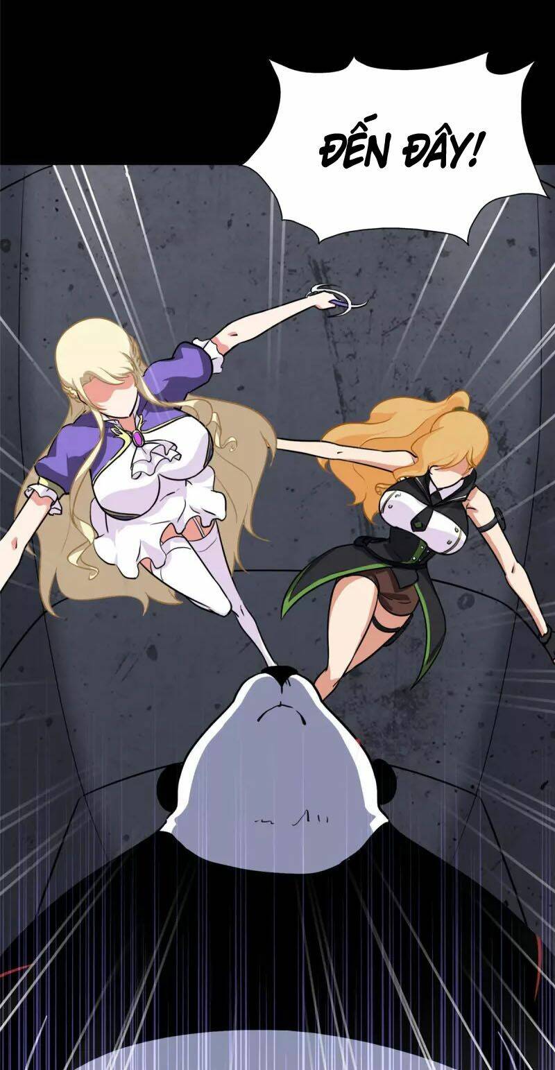 bạn gái virus của tôi chapter 320 21