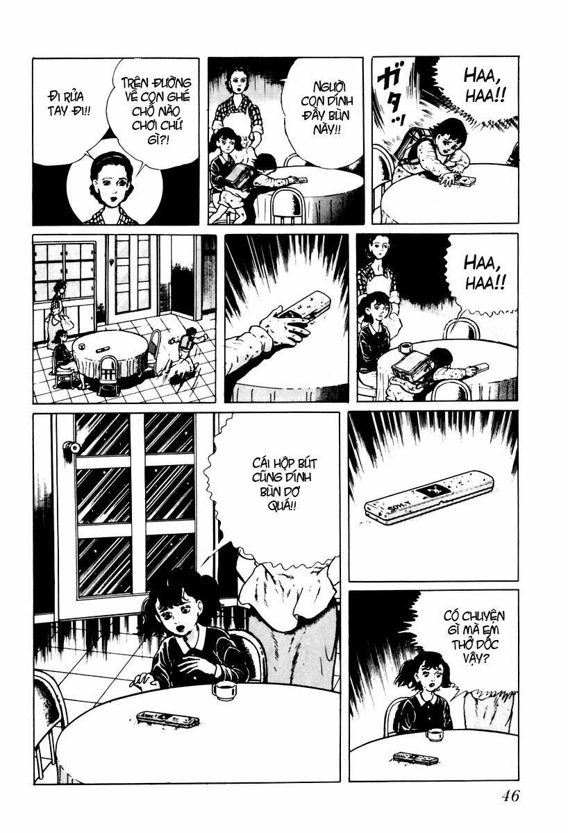 god's left hand, devil's right hand chapter 20 12