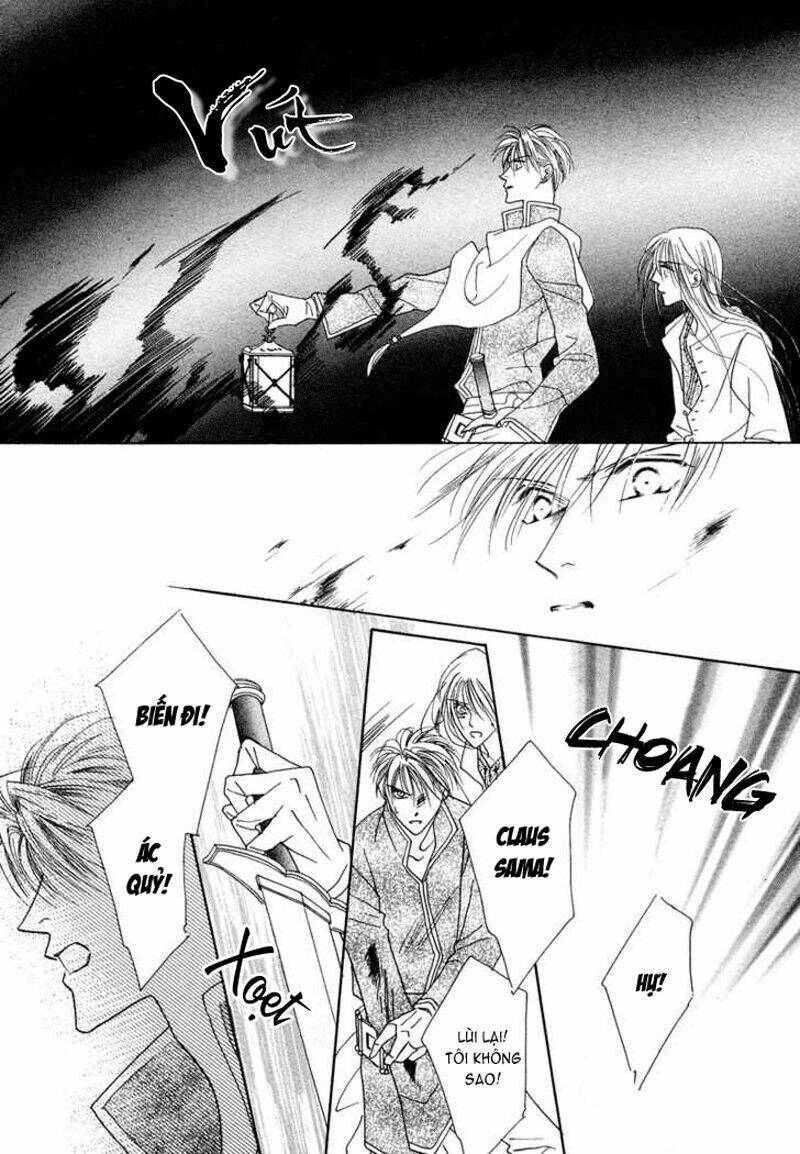 koori no mamono no monogatari chapter 22 14