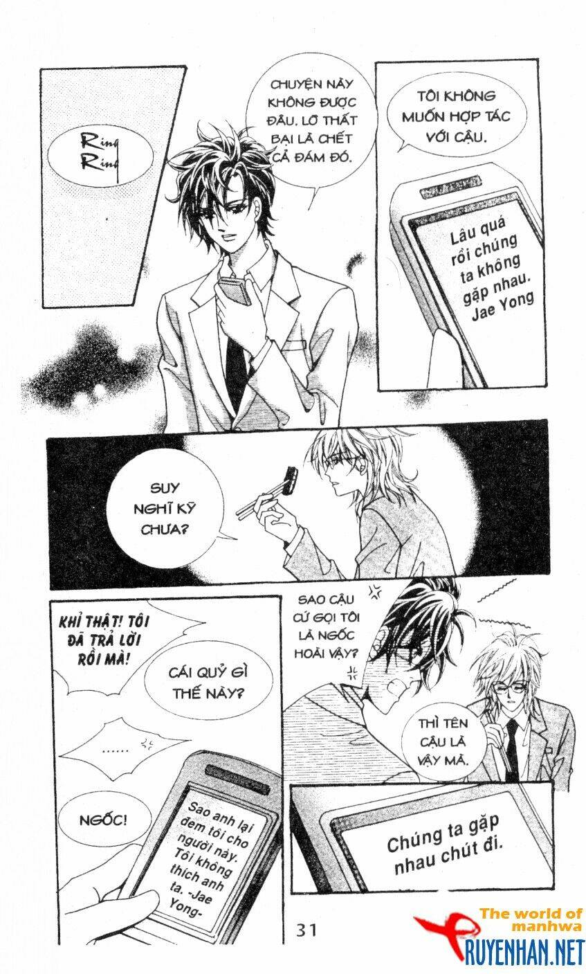 chàng trai hào hiệp chapter 4 33