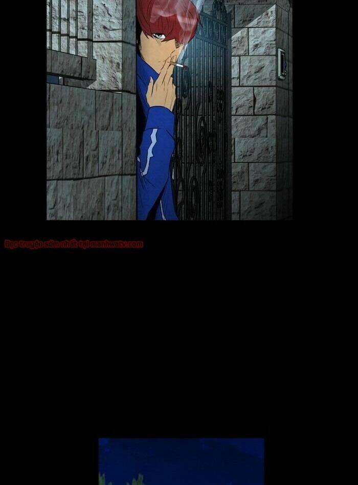 kẻ hồi sinh chapter 49 34