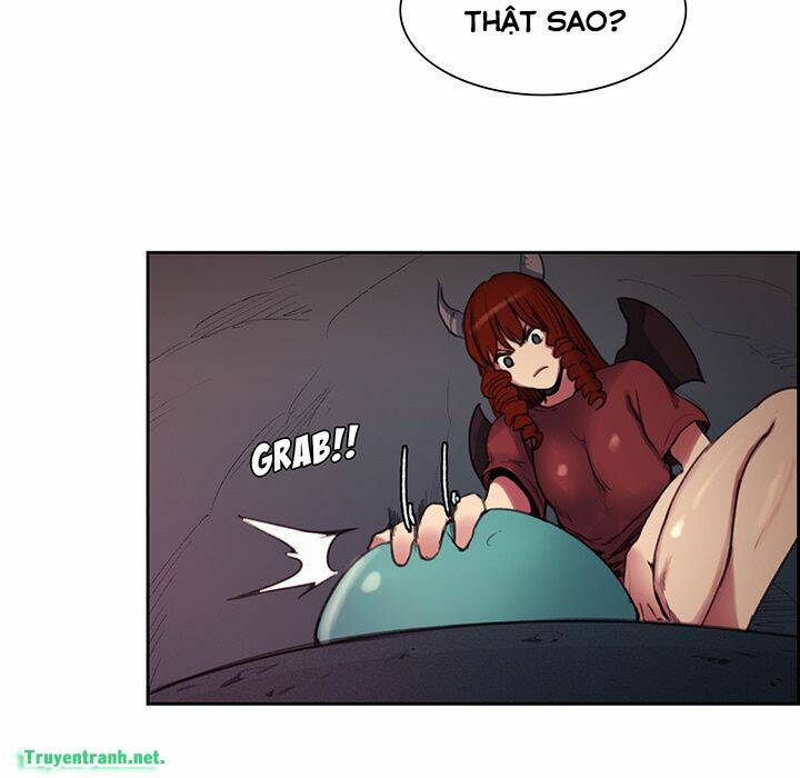 dâm dục hùng chapter 34 16