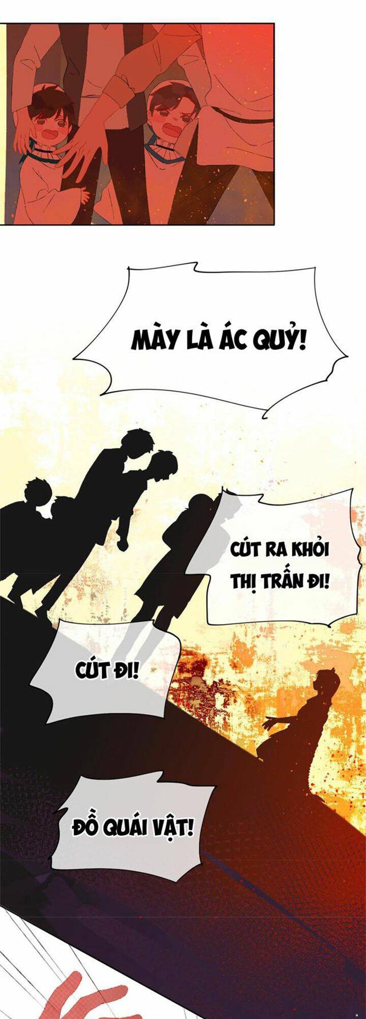 một ngày nọ tôi nhặt được một chú rồng chapter 3 48