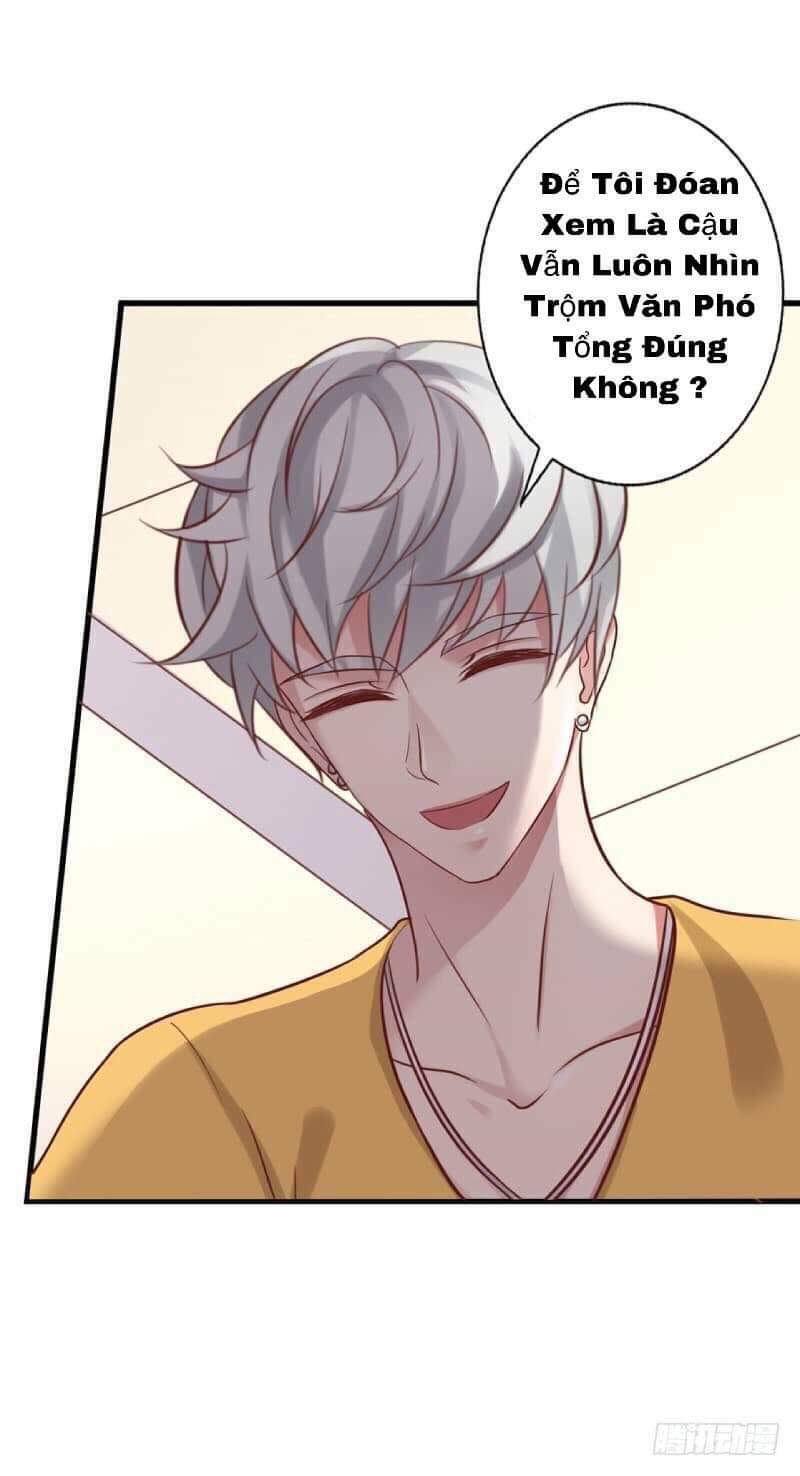 tôi không muốn fa như vậy đâu chapter 26 15