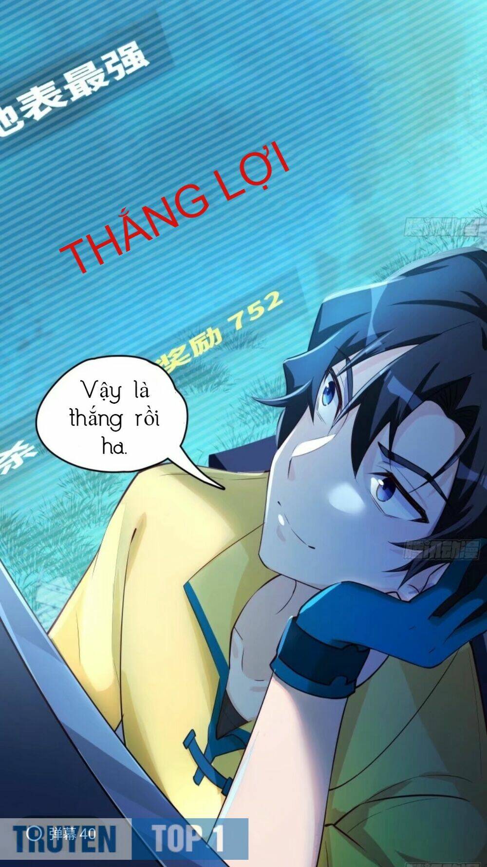 shipper thần cấp chapter 10 38