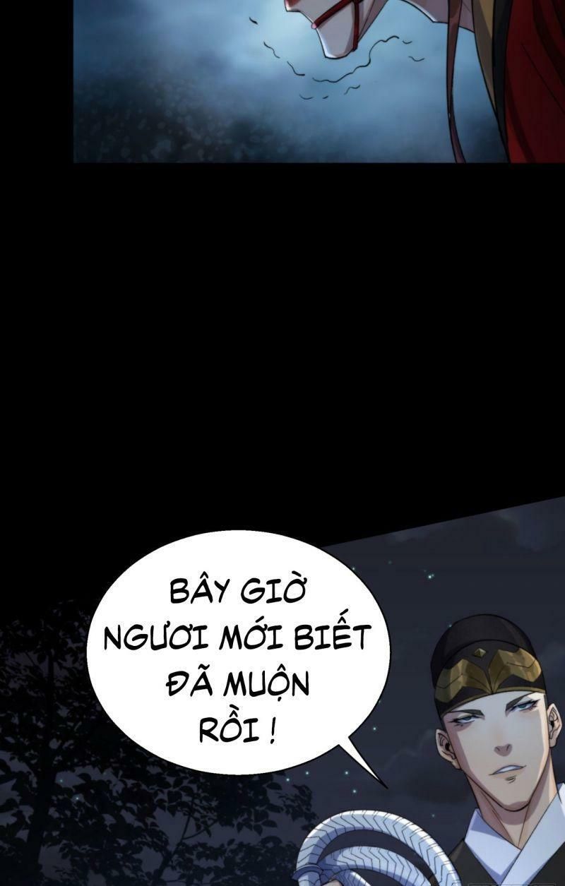 thông u đại thánh chapter 16 31