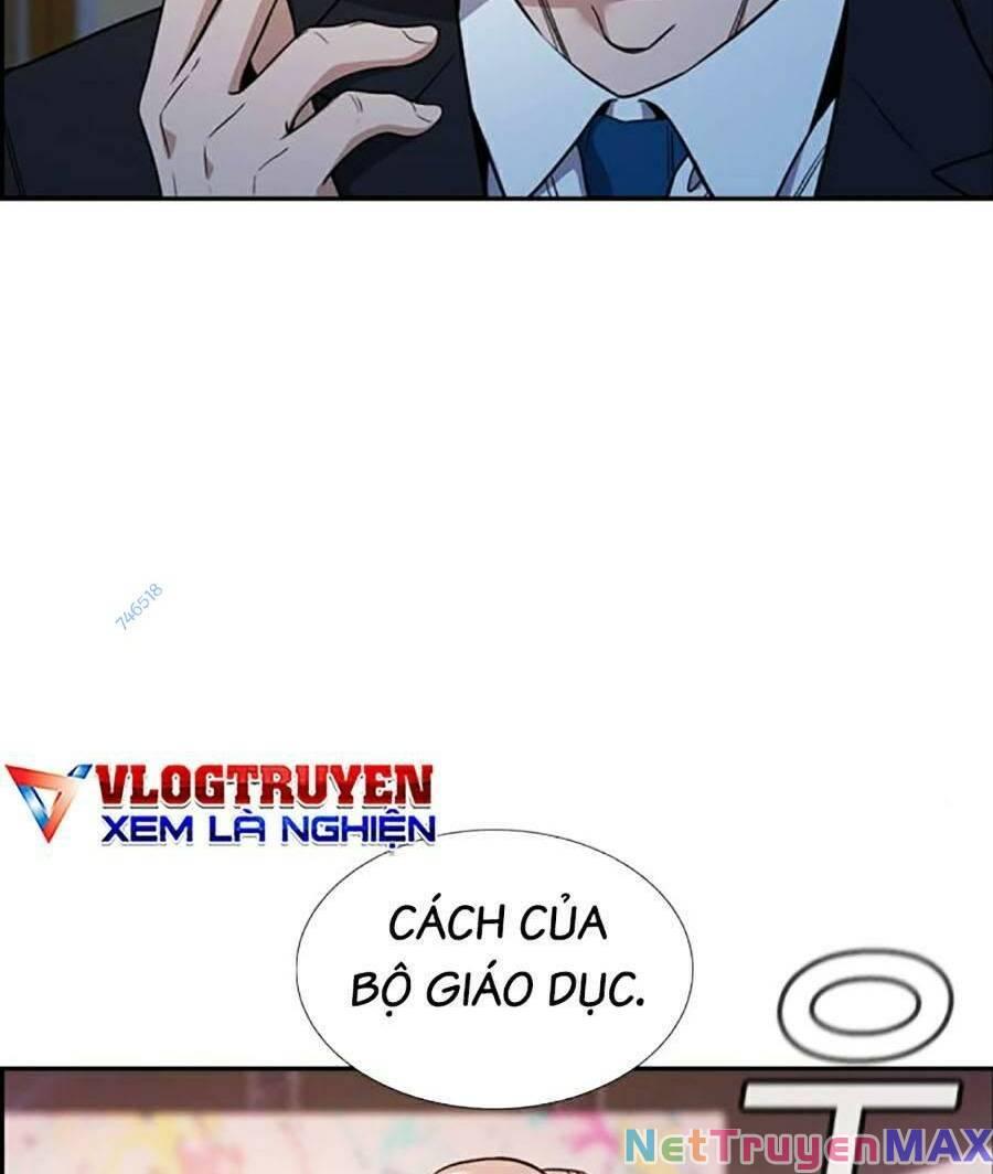 giáo dục chân chính chapter 115 24