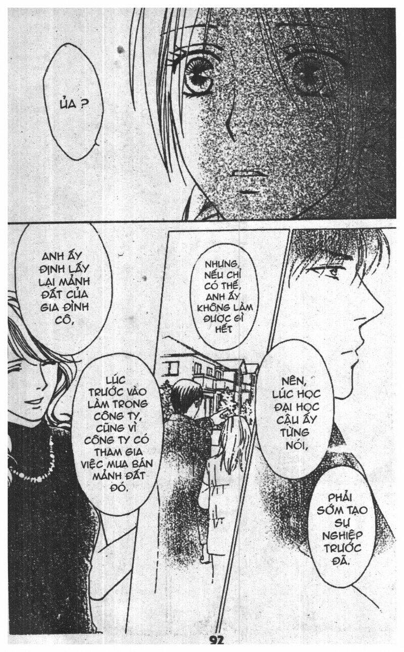 chiyou yo hana yo chapter 3 90