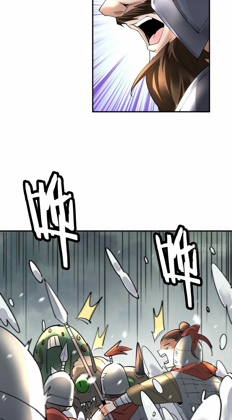 ta là nhà giàu số một, ta không muốn trọng sinh chapter 49 45