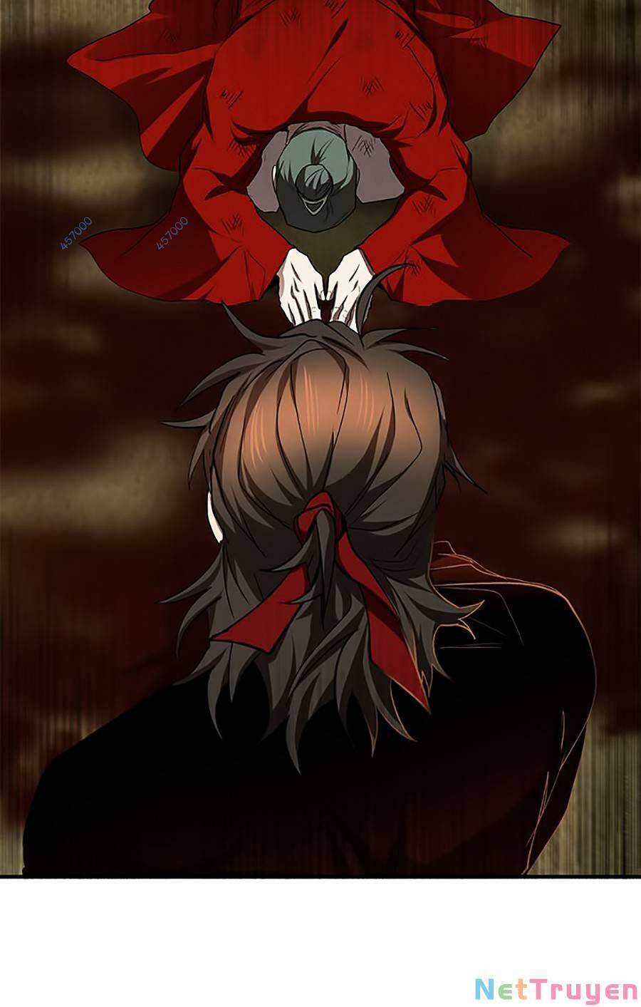 võ đang kỳ hiệp chapter 92 9