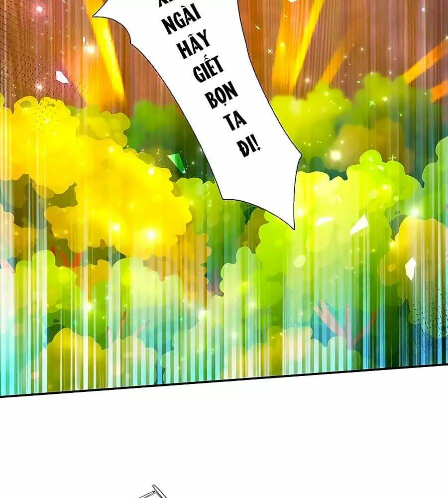 bỗng một ngày trở thành con gái nhà vua chapter 156 13