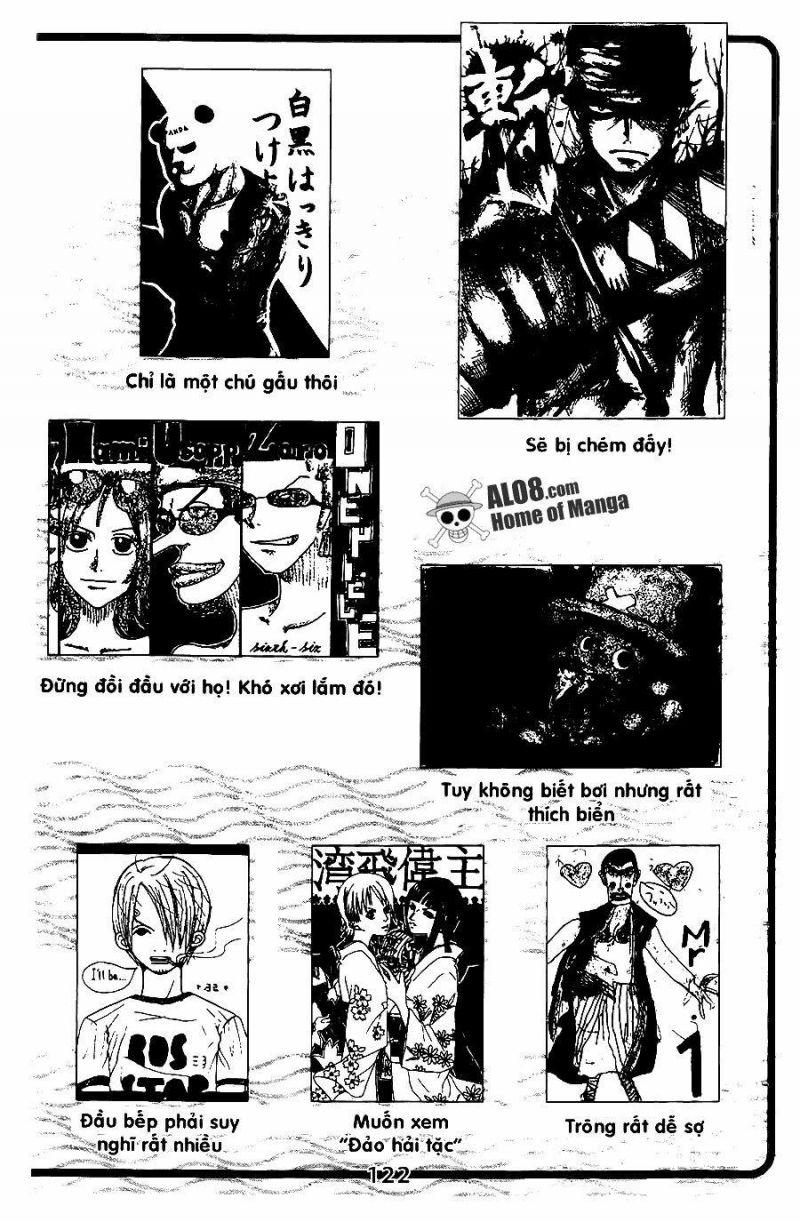 đảo hải tặc - one piece chapter 242 18