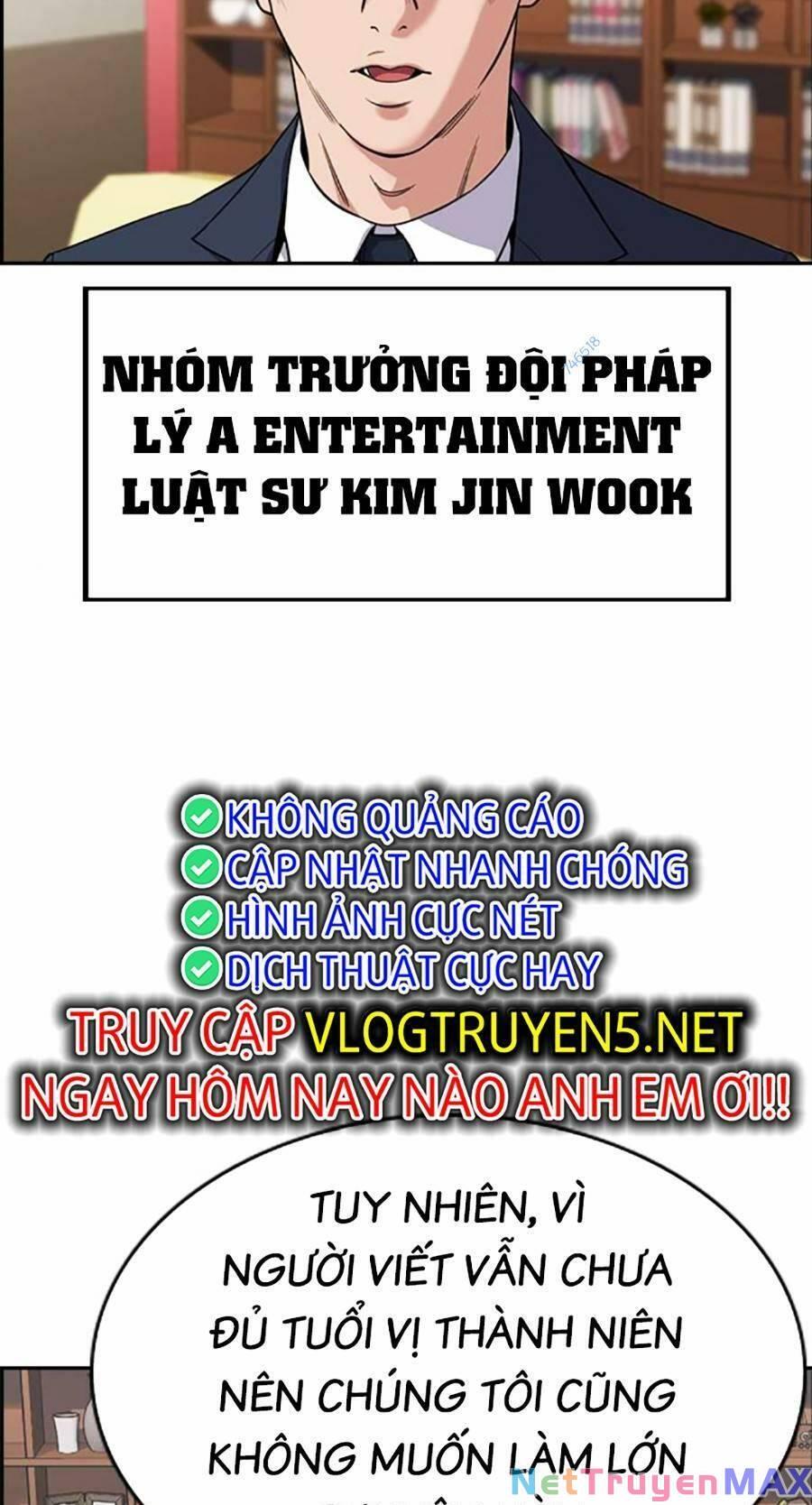 giáo dục chân chính chapter 114 5