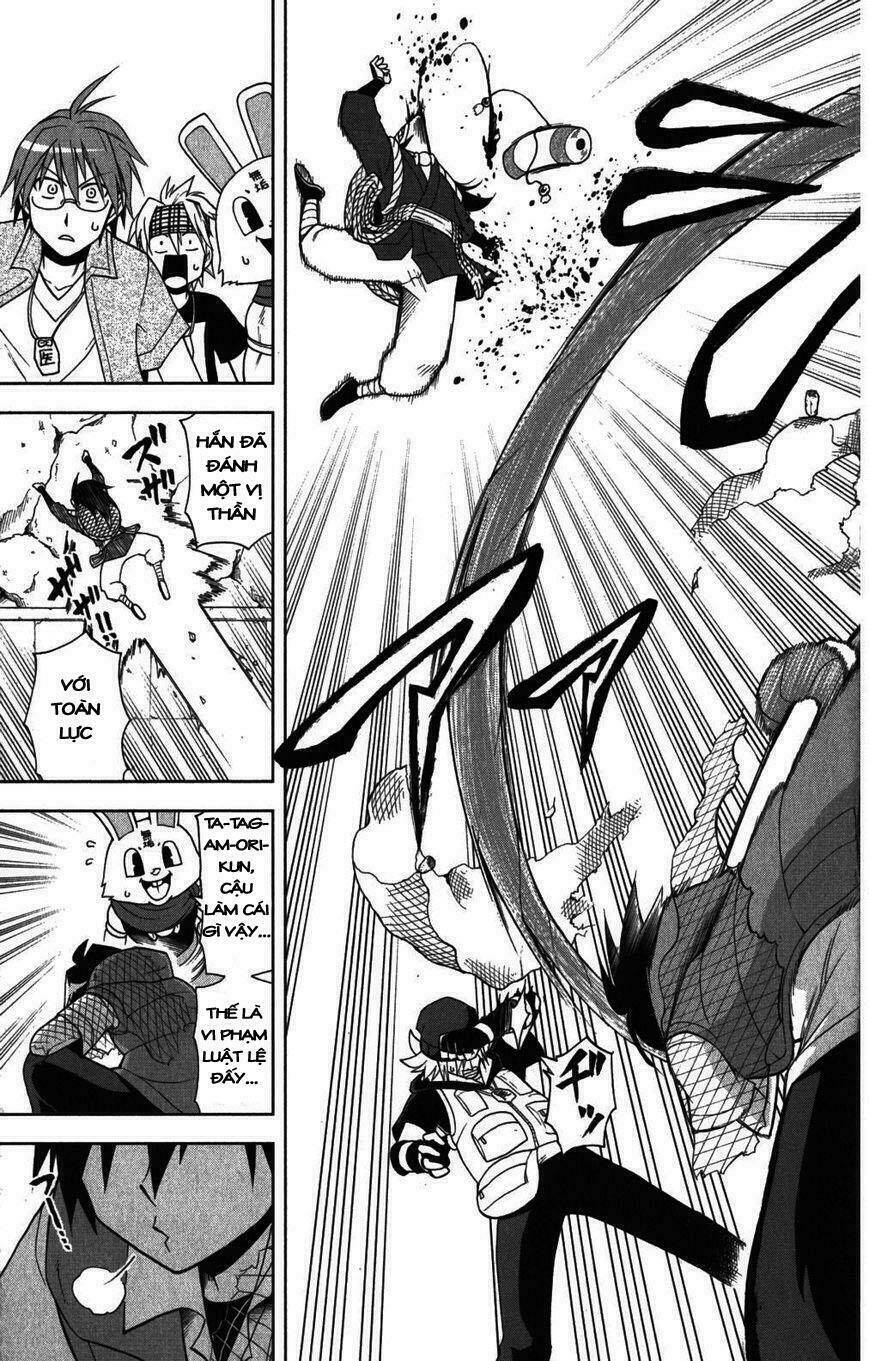 gankon chapter 24 18