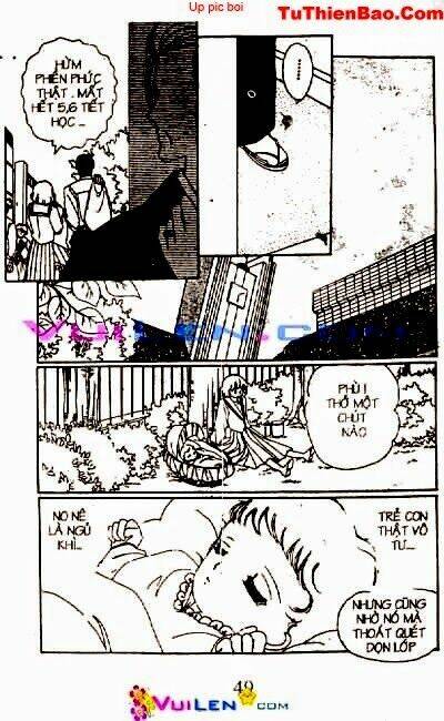 cô bé khóc nhè chapter 8 48