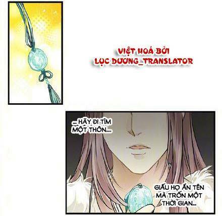 vương gia đói rồi chapter 10 14