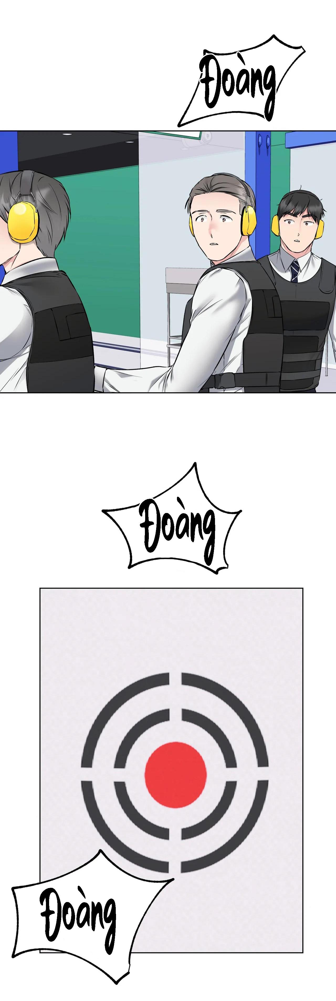 bên trong lớp cảnh phục chapter 9 62