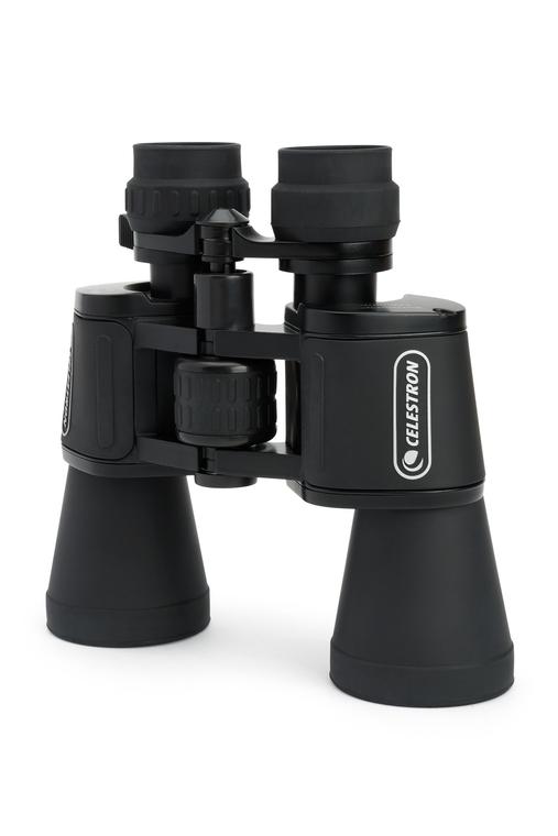 Ống nhòm Celestron Upclose G2 10-30x50 chính hãng