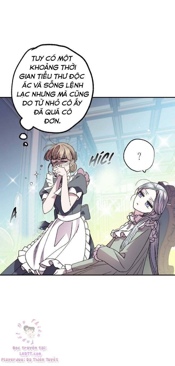 cha, con không muốn kết hôn đâu chapter 18 45