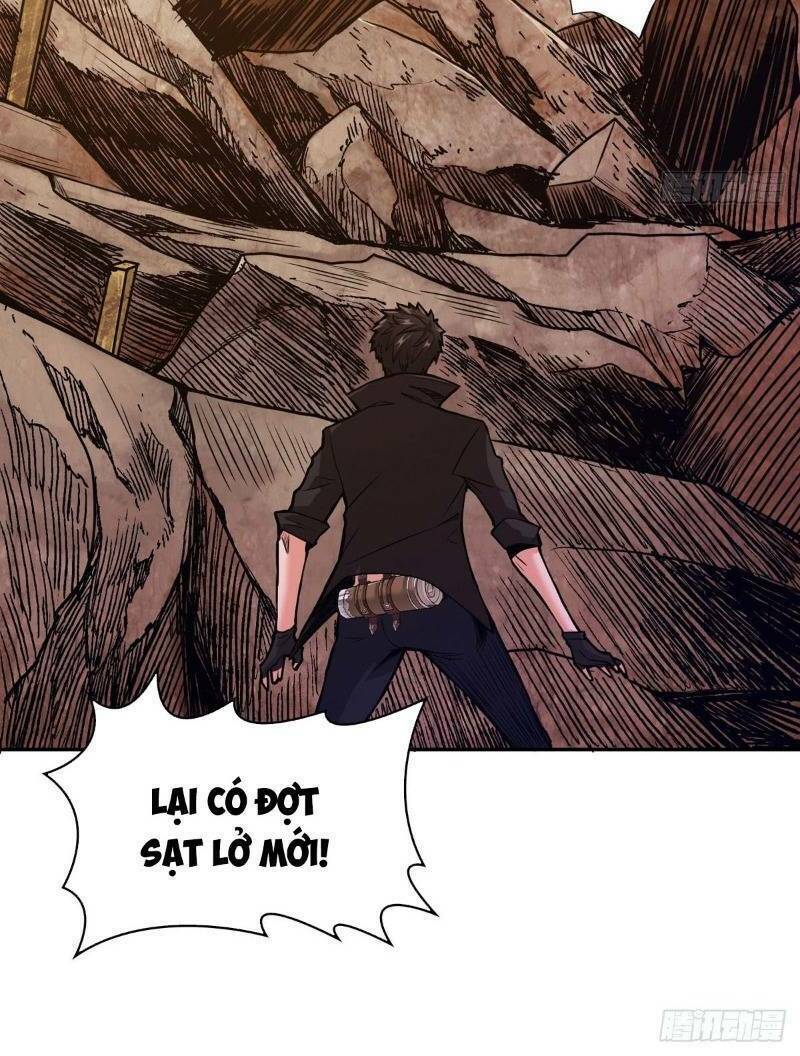 nơi này có yêu khí chapter 52 42