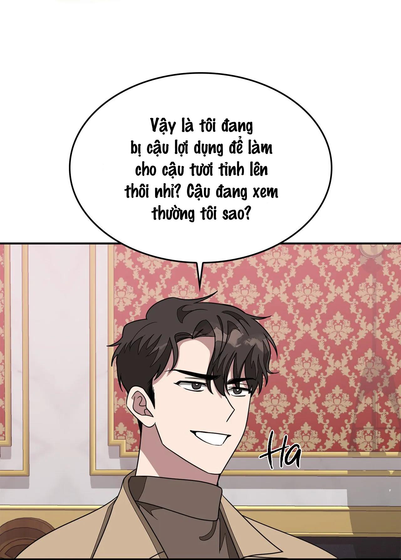 Sống Lại Lần Nữa chapter 12