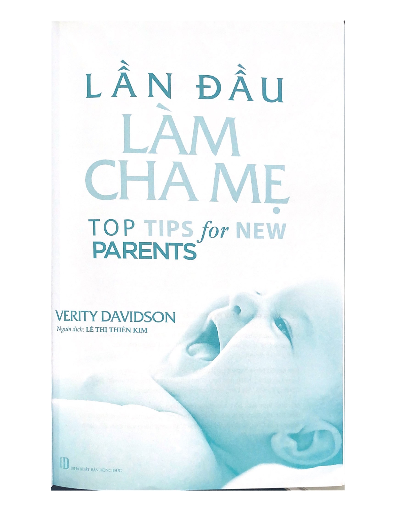 Lần Đầu Làm Cha Mẹ