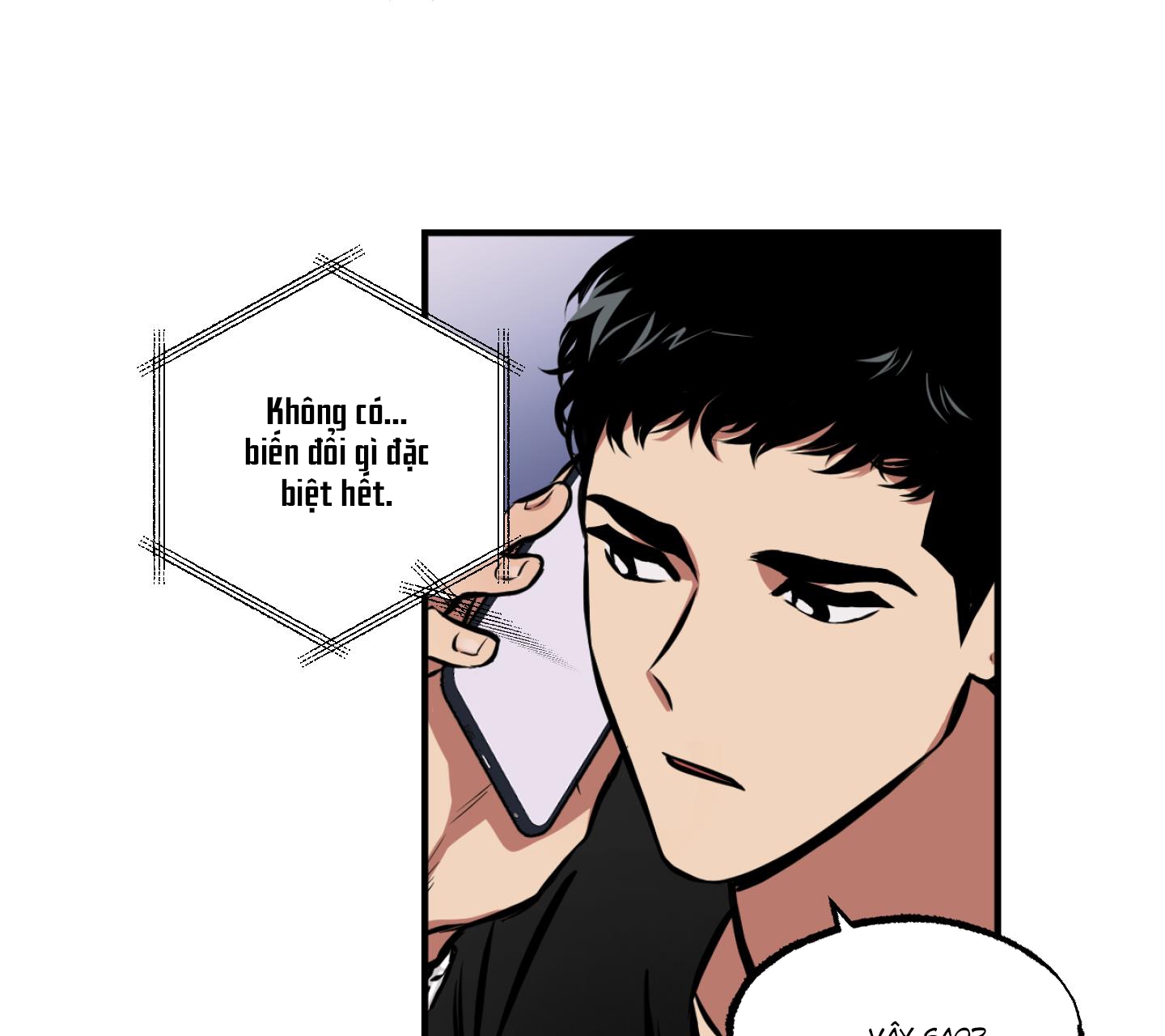 cây thương của ghost chapter 4 34