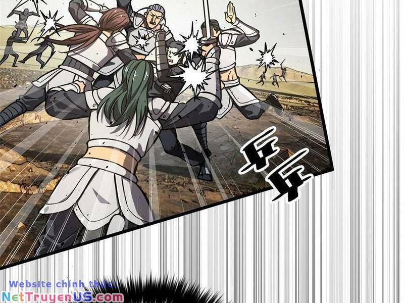 toàn cầu cao khảo chapter 236 3