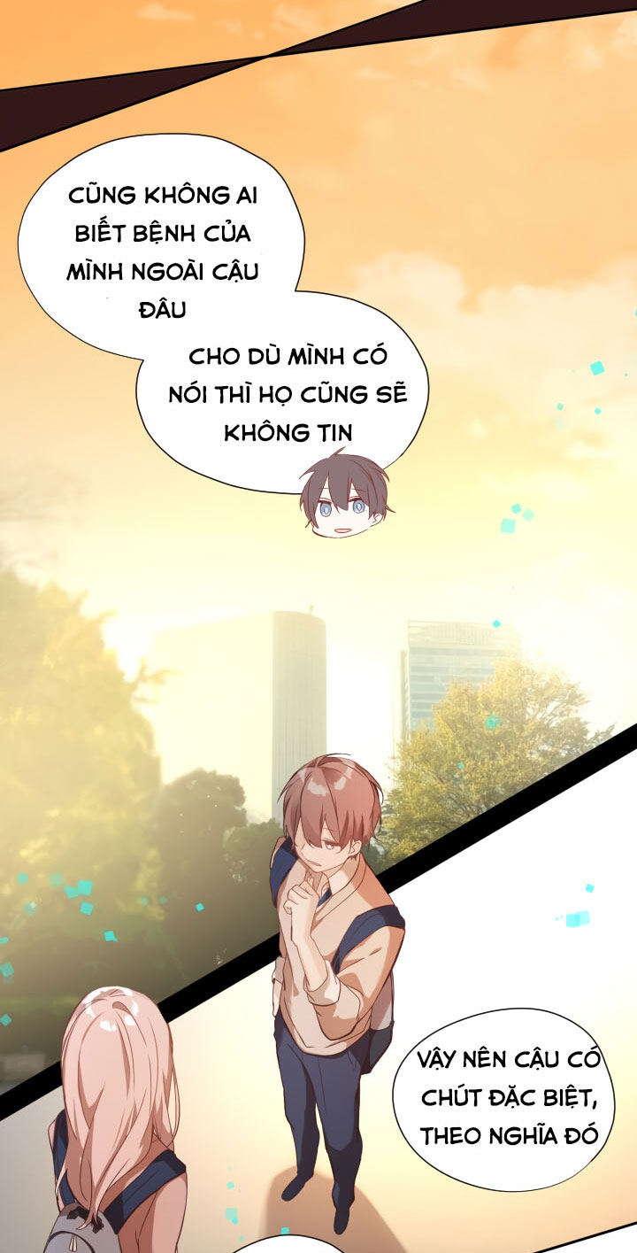 nụ hoa của newton chapter 7 43