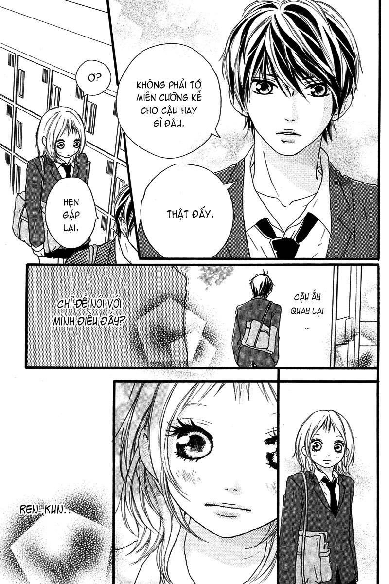 tình yêu học trò chapter 22 8