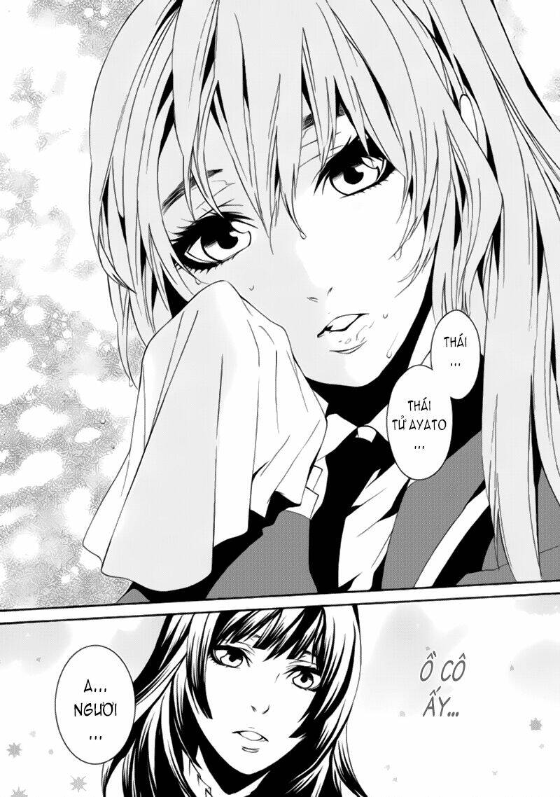 magnolia chapter 9 18