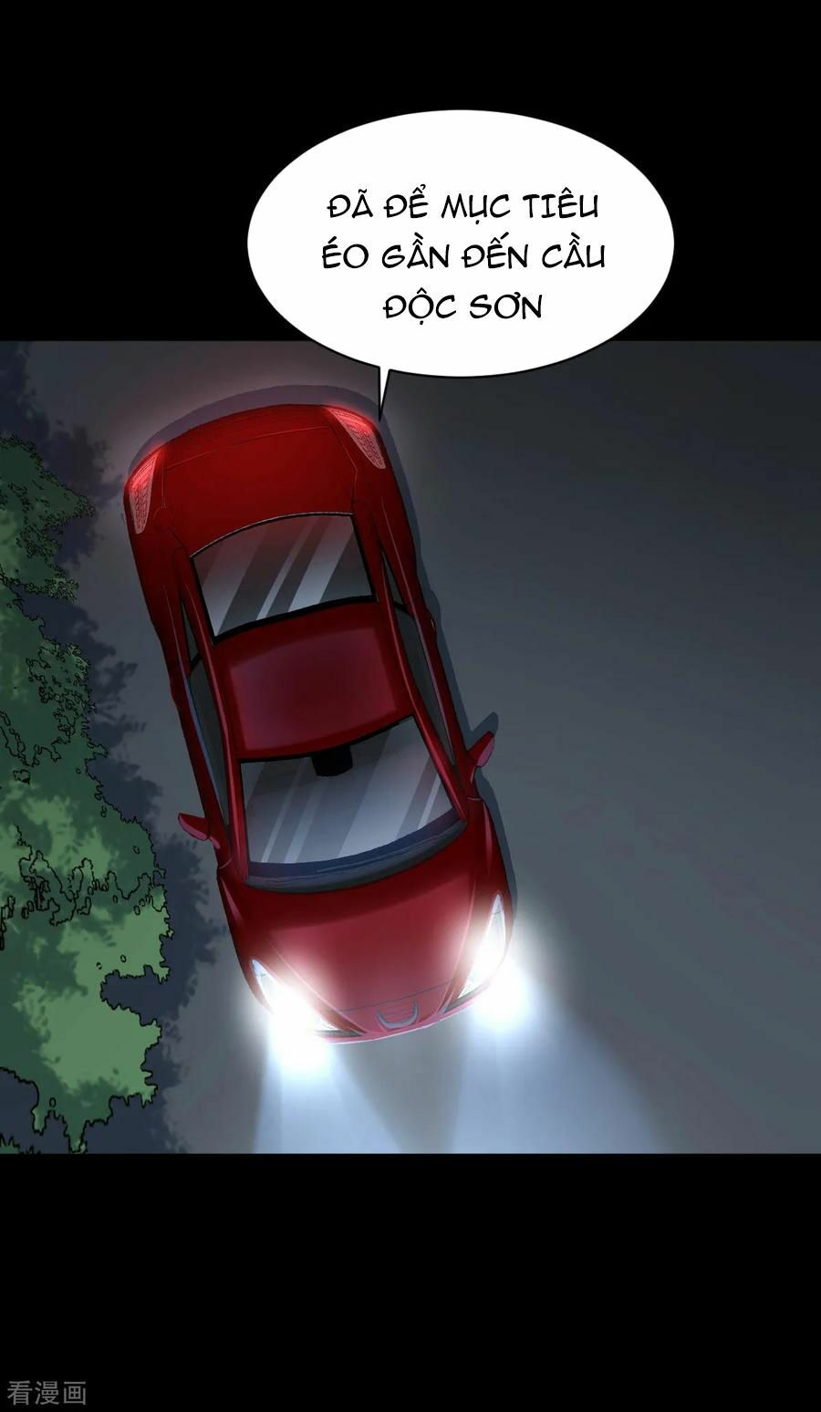 đô thị tà vương chapter 7 10