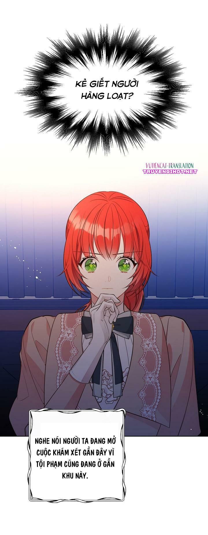 thám tử của muiella chapter 144.5 30