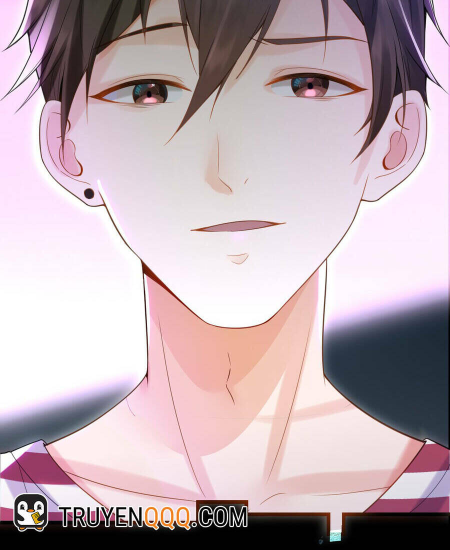 ổ c thích thả thính chapter 0 3