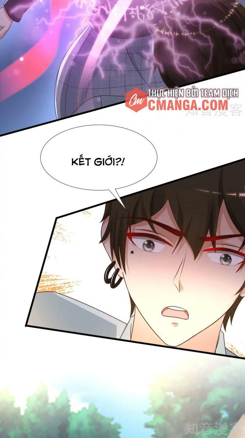 tối cường vận đào hoa chapter 183 2