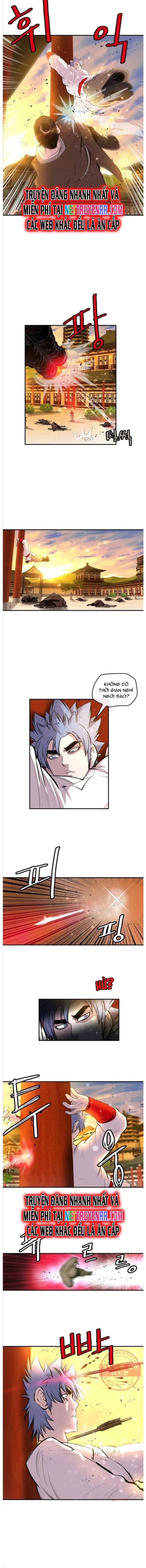 Bất Bại Quyền Ma Chapter 267 6