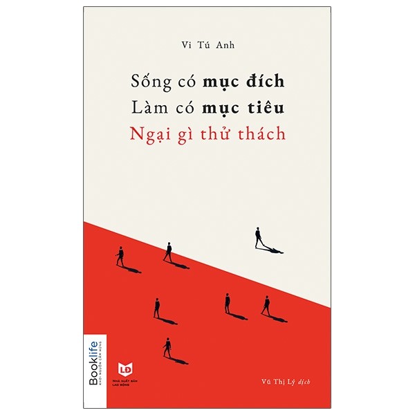 Combo 2 cuốn: Tuổi trẻ - Sống an nhiên nhưng đừng an phận + Sống có mục đích, làm có mục tiêu, ngại gì thử thách
