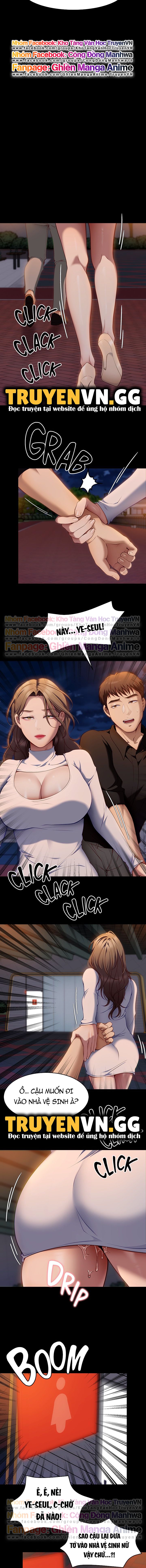 tối nay cưng muốn ăn gì? chapter 27 14