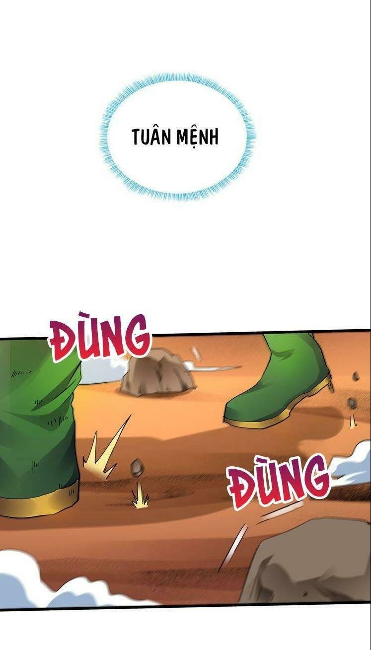 kinh thế kỳ nhân chapter 47 9