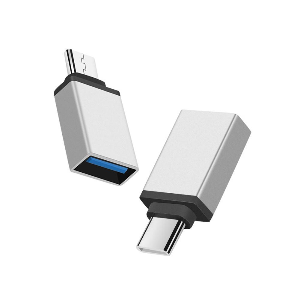 Bộ chuyển đổi USB-C sang USB cho bàn phím, chuột hoặc các thiết bị khác