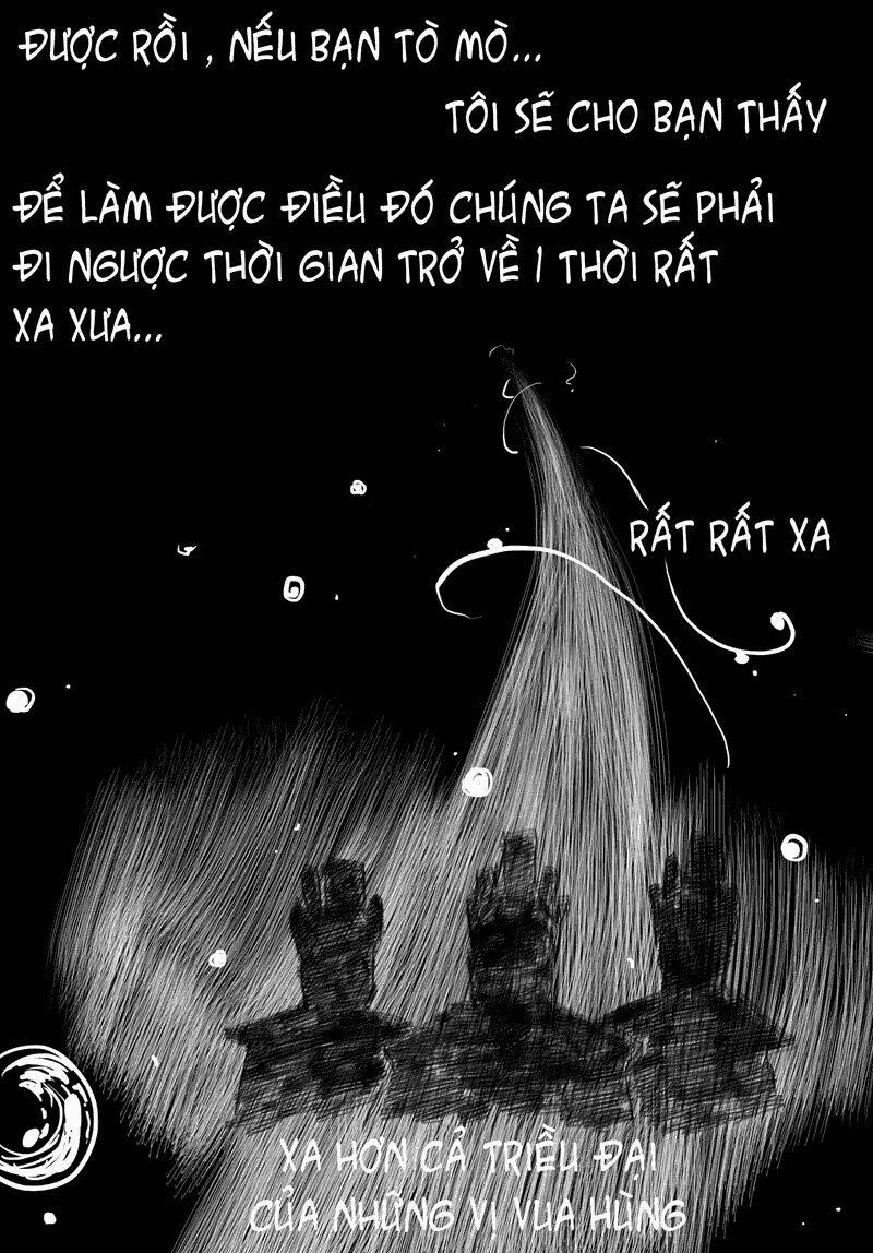 truyền thuyết xích quỷ chapter 1 2